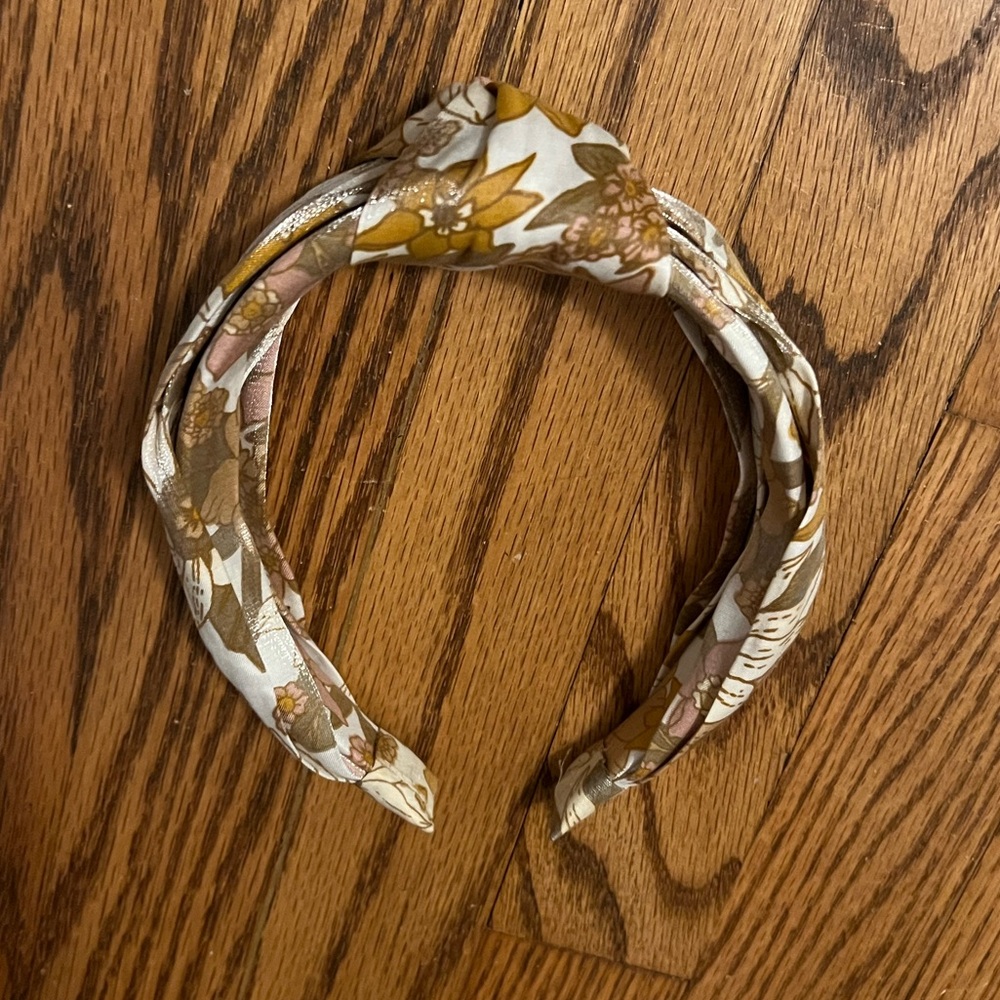Anthropologie Headband